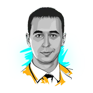 Sergey Bezdudny wordpress developer