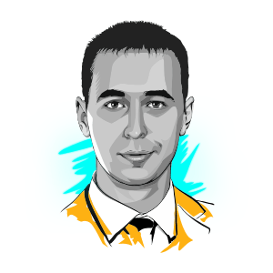 Sergey profile picture